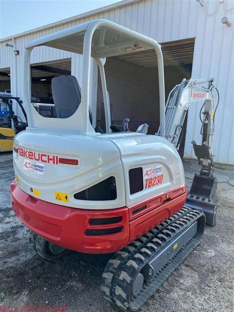 takeuchi mini digger controls|takeuchi tb230 price new.